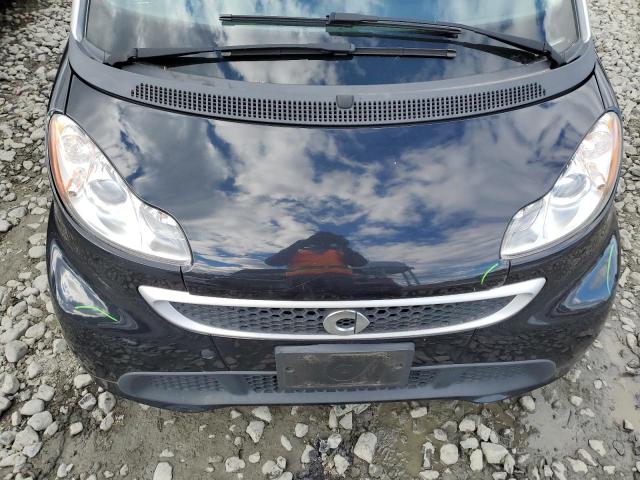 Photo 7 from auction – 2015 SMART FORTWO with VIN WMEEJ9AA9FK834376