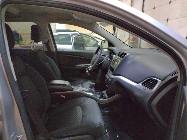 Photo 5 from auction – 2012 DODGE JOURNEY SX with VIN 3C4PDCBG0CT393875