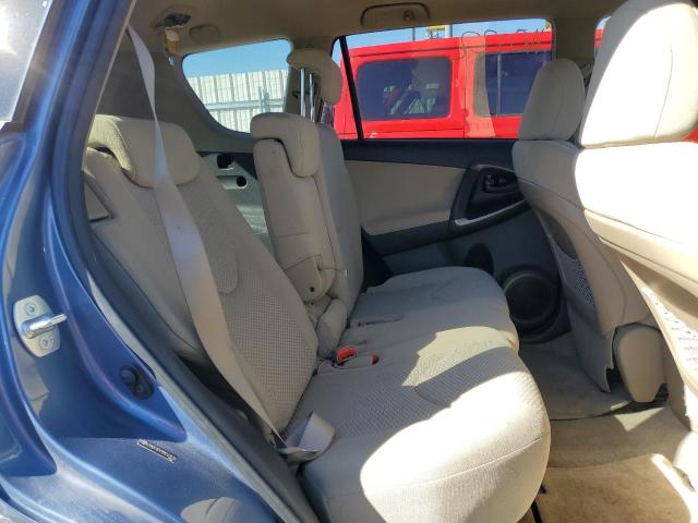Photo 6 from auction – 2011 TOYOTA RAV4 with VIN JTMZF4DV9B5033538