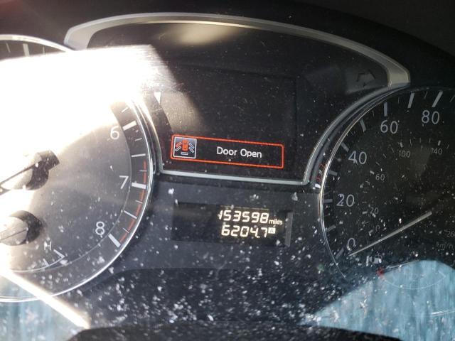 Photo 8 from auction – 2015 NISSAN ALTIMA 2.5 with VIN 1N4AL3AP9FC282581