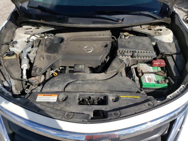 Photo 7 from auction – 2015 NISSAN ALTIMA 2.5 with VIN 1N4AL3AP8FC476762