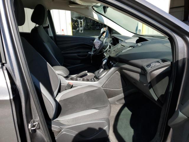 Photo 5 from auction – 2014 FORD ESCAPE S with VIN 1FMCU0F73EUA31910