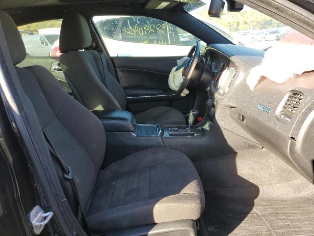 Photo 5 from auction – 2012 DODGE CHARGER R/ with VIN 2C3CDXCT3CH239496