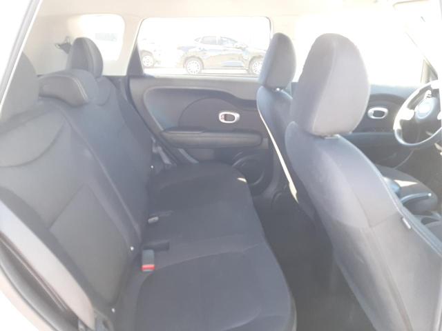 Photo 6 from auction – 2015 KIA SOUL with VIN KNDJN2A24F7156608