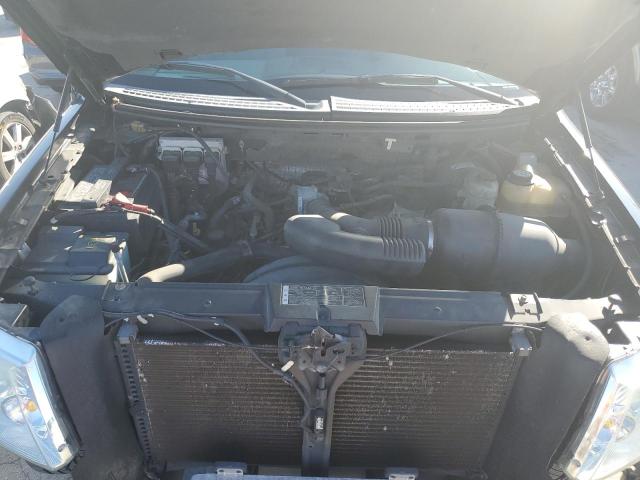 Photo 7 from auction – 2008 FORD F150 with VIN 1FTRX14W18KD37526