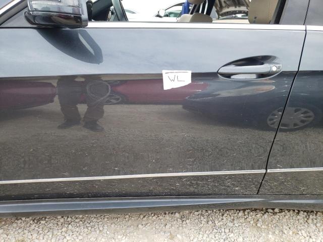 Photo 9 from auction – 2012 MERCEDES-BENZ E 350 4MAT with VIN WDDHF8JB4CA616207