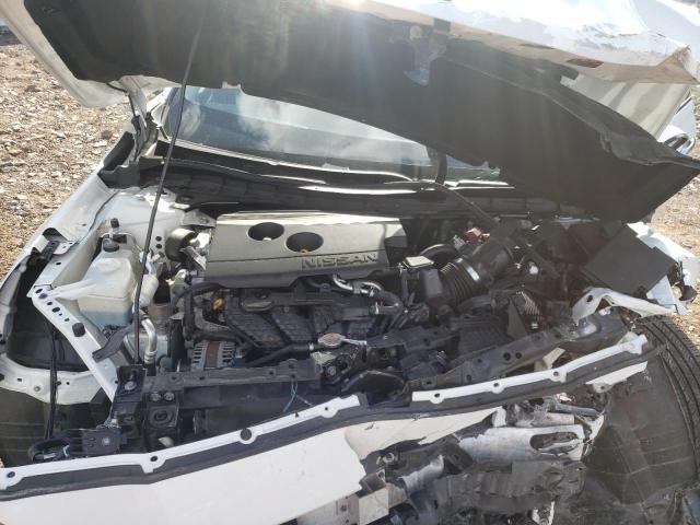 Photo 7 from auction – 2020 NISSAN ALTIMA S with VIN 1N4BL4BW0LC257922