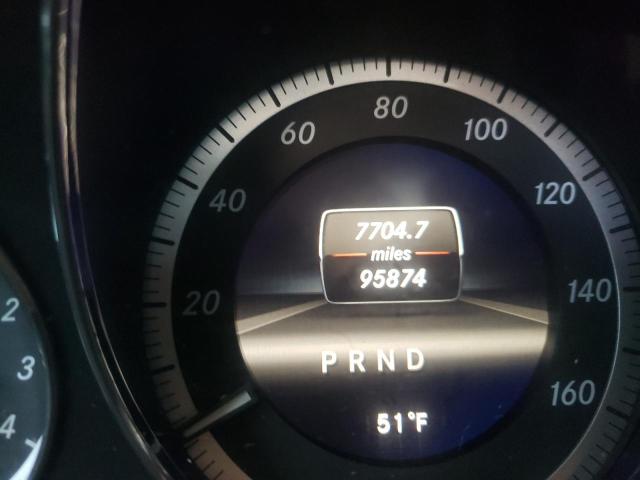 Photo 8 from auction – 2013 MERCEDES-BENZ E 550 with VIN WDDKJ7DB8DF213653