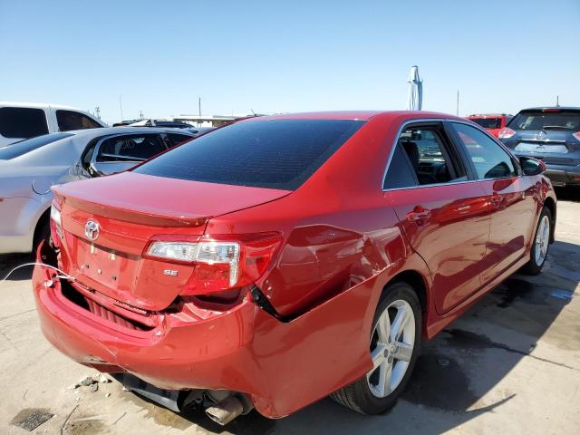 Photo 4 from auction – 2014 TOYOTA CAMRY L with VIN 4T1BF1FK0EU772404
