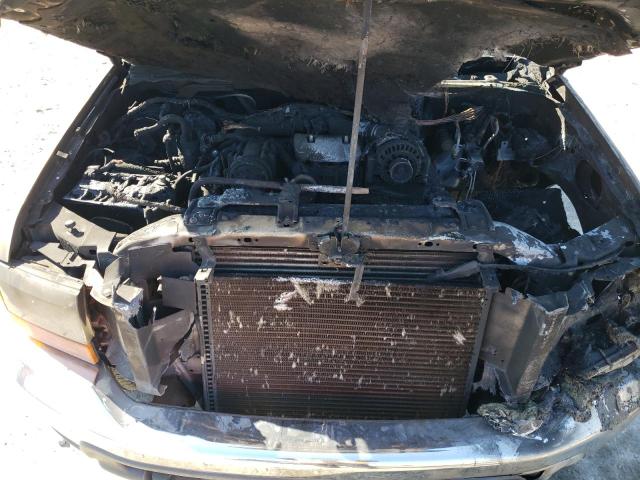 Photo 7 from auction – 2000 FORD F350 SUPER with VIN 1FTWX32F0YEB54683