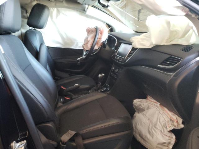 Photo 5 from auction – 2020 BUICK ENCORE PRE with VIN KL4CJASB5LB052791