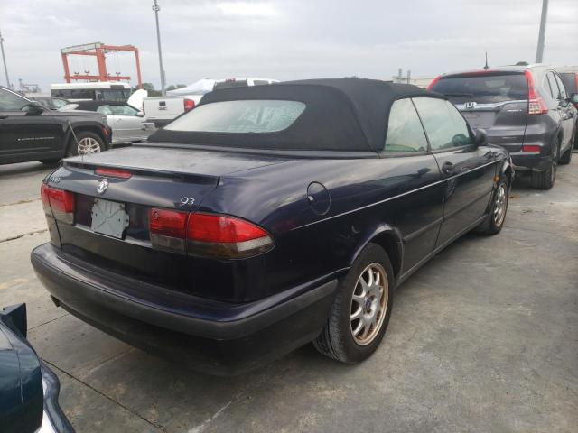 Photo 4 from auction – 2000 SAAB 9-3 with VIN YS3DD78H4Y7005982