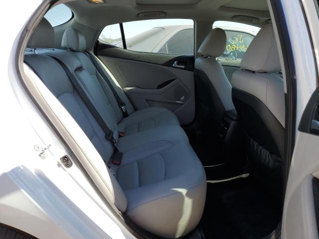 Photo 6 from auction – 2015 KIA OPTIMA EX with VIN 5XXGN4A72FG419977