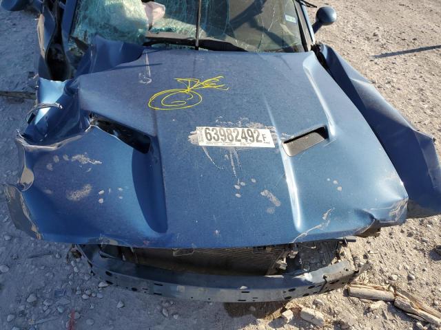 Photo 7 from auction – 2020 DODGE CHALLENGER with VIN 2C3CDZAG9LH236247