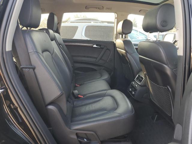 Photo 6 from auction – 2014 AUDI Q7 PRESTIG with VIN WA1DGAFE6ED008426