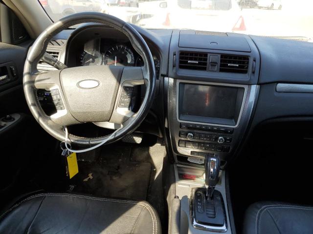 Photo 9 from auction – 2012 FORD FUSION SEL with VIN 3FAHP0JA5CR377908