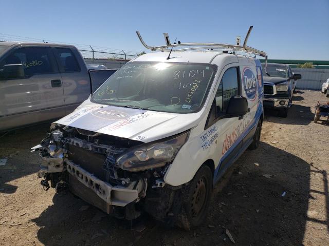 Photo 2 from auction – 2017 FORD TRANSIT CO with VIN NM0LS7E75H1321394
