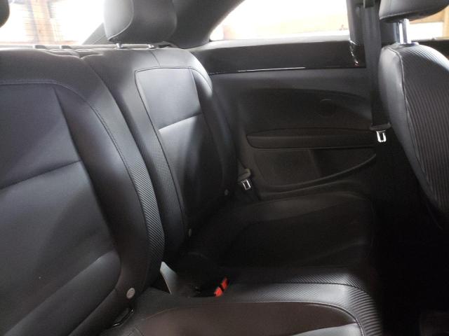 Photo 6 from auction – 2013 VOLKSWAGEN BEETLE with VIN 3VWJX7AT3DM648868