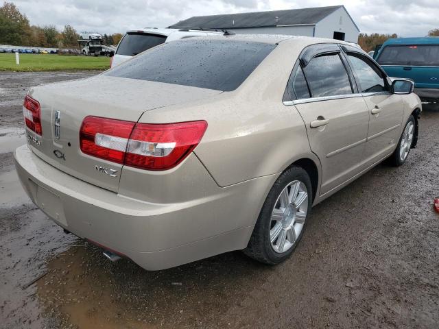 Photo 4 from auction – 2007 LINCOLN MKZ with VIN 3LNHM26T57R658228