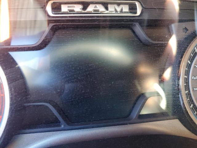Photo 8 from auction – 2020 RAM 3500 LIMIT with VIN 3C63RRRL7LG306723