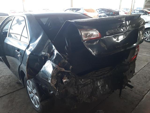 Foto 9 de la subasta – 2012 TOYOTA CAMRY BASE con VIN 4T4BF1FK2CR217506