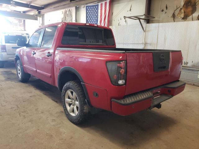 Photo 3 from auction – 2012 NISSAN TITAN S with VIN 1N6BA0EC6CN313325