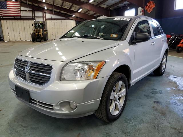 Photo 2 from auction – 2011 DODGE CALIBER MA with VIN 1B3CB3HA7BD156197