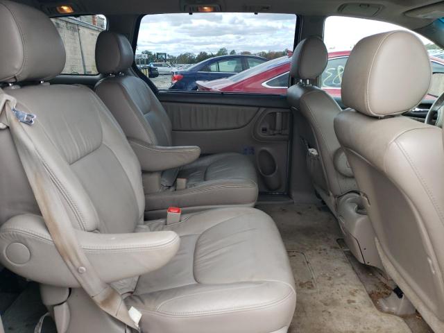 Photo 6 from auction – 2008 TOYOTA SIENNA with VIN 5TDZK22C78S180767
