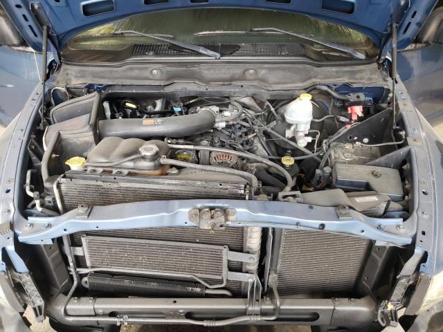 Photo 7 from auction – 2003 DODGE RAM 1500 S with VIN 1D7HA16N33J526684
