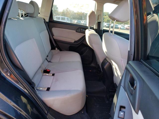 Фото 6 с аукциона – 2015 SUBARU FORESTER 2 с VIN JF2SJABC8FH543112