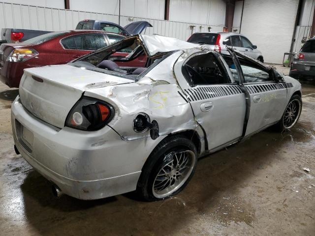 Photo 4 from auction – 2004 DODGE NEON SRT-4 with VIN 1B3AS66S84D583265