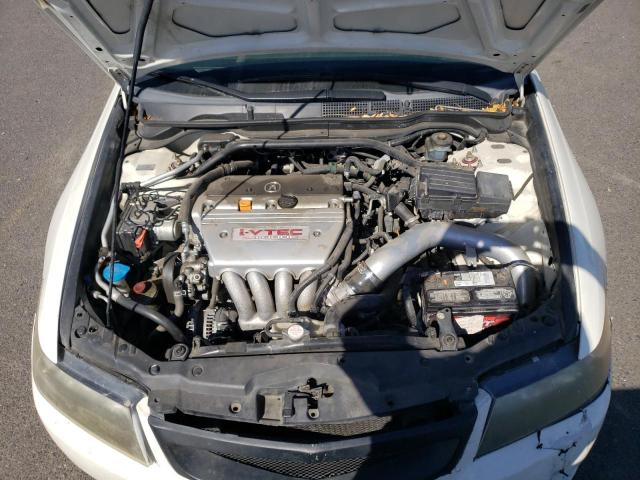 Photo 7 from auction – 2008 ACURA TSX with VIN JH4CL96898C013313