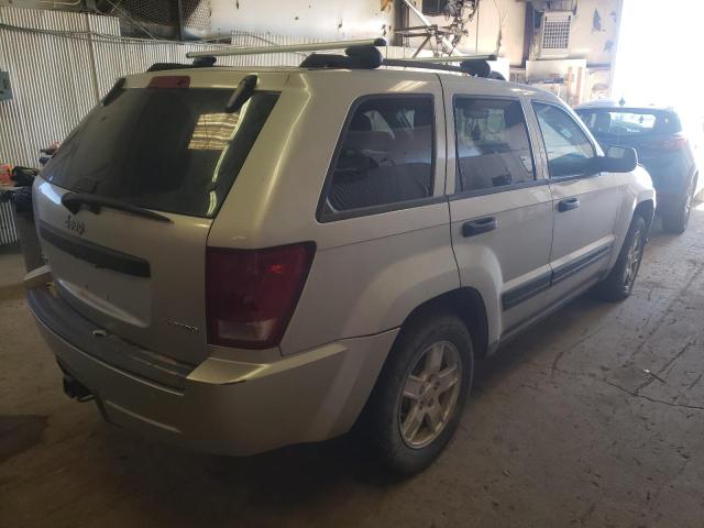 Photo 4 from auction – 2005 JEEP GRAND CHER with VIN 1J4GR48K05C585583
