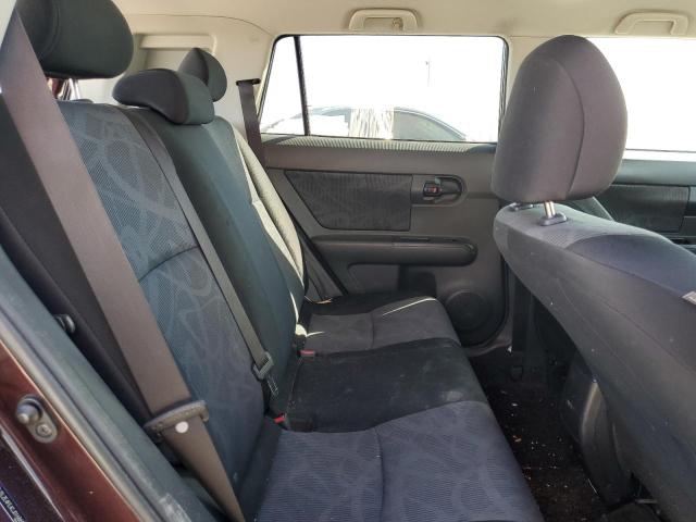 Photo 6 from auction – 2012 TOYOTA SCION XB with VIN JTLZE4FE4CJ016868