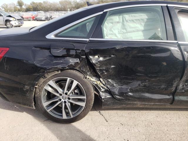 Photo 9 from auction – 2019 AUDI A6 PREMIUM with VIN WAUL2AF26KN051320