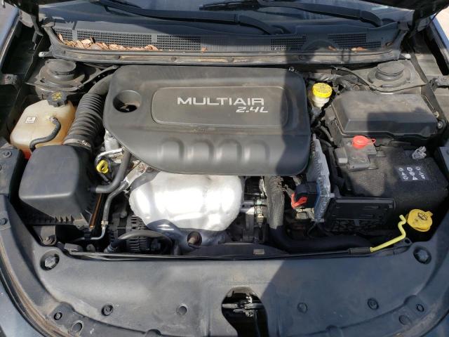 Photo 7 from auction – 2015 DODGE DART SXT with VIN 1C3CDFBB5FD242307