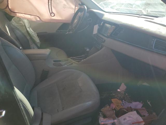 Photo 5 from auction – 2019 KIA NIRO EX with VIN KNDCD3LD0K5266819