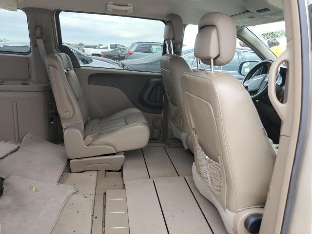 Photo 6 from auction – 2012 CHRYSLER TOWN & COU with VIN 2C4RC1BG6CR339774