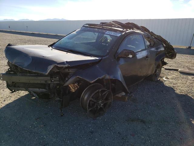 Photo 2 from auction – 2005 TOYOTA SCION TC with VIN JTKDE167350040098