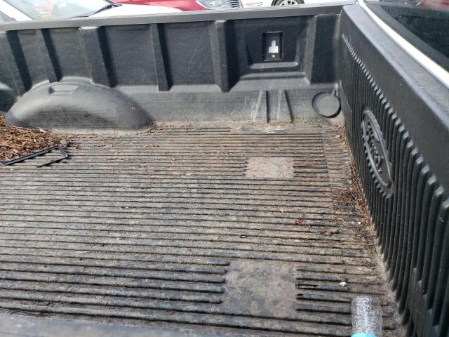 Photo 6 from auction – 2016 FORD F150 with VIN 1FTMF1C82GKF41203
