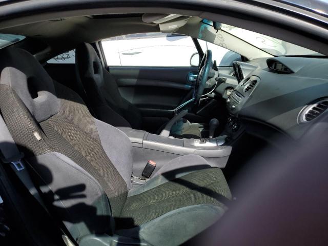 Photo 5 from auction – 2006 MITSUBISHI ECLIPSE GT with VIN 4A3AK34T76E005547