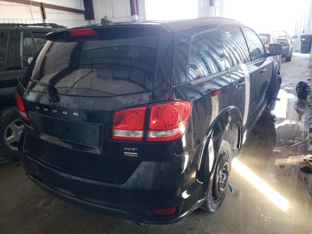 Photo 4 from auction – 2018 DODGE JOURNEY GT with VIN 3C4PDCEG0JT472441