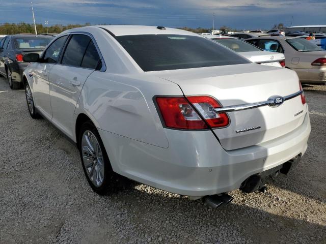 Zdjęcie 3 z aukcji – 2011 FORD TAURUS LIM z VIN 1FAHP2FW5BG143029