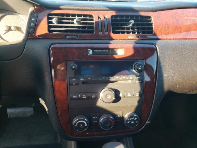 Photo 9 from auction – 2008 CHEVROLET IMPALA LS with VIN 2G1WB58K681376153