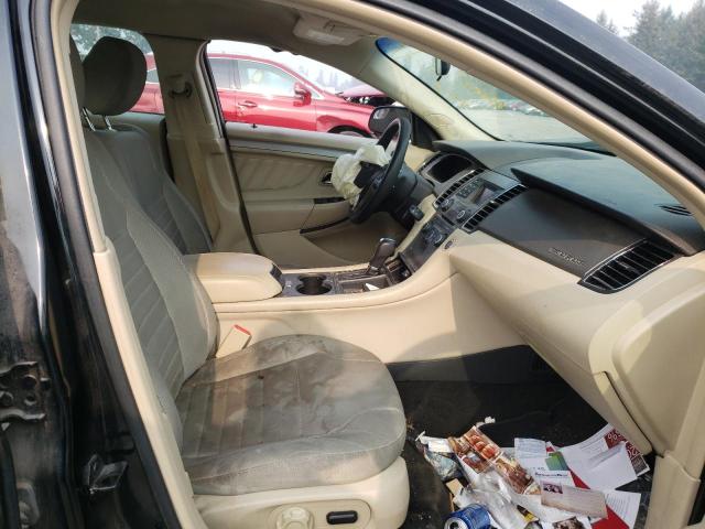 Photo 5 from auction – 2014 FORD TAURUS SE with VIN 1FAHP2D86EG156218