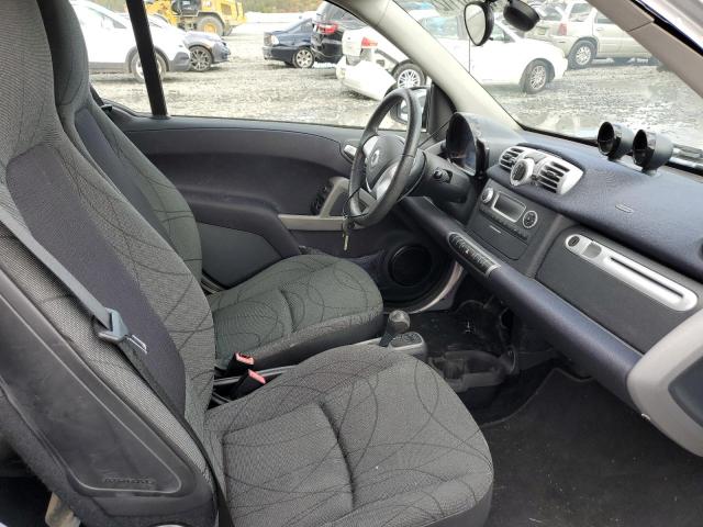صورة رقم 5 من المزاد - 2015 SMART FORTWO مع VIN WMEEJ9AA9FK834376
