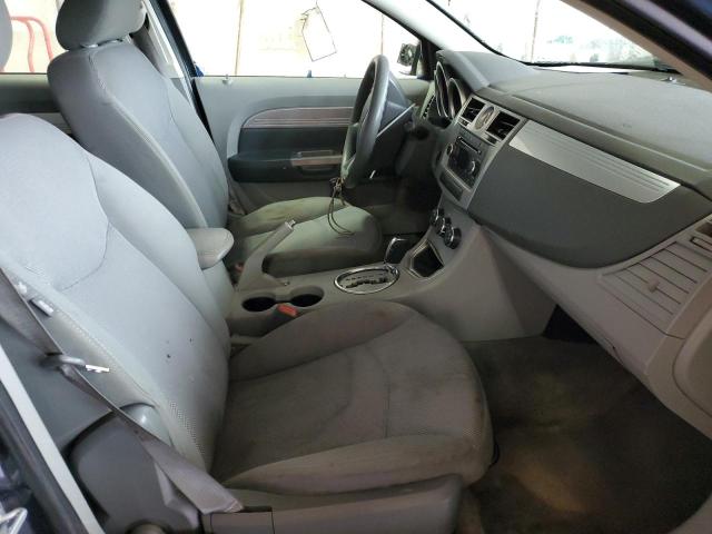 Photo 5 from auction – 2008 CHRYSLER SEBRING TO with VIN 1C3LC56KX8N262380