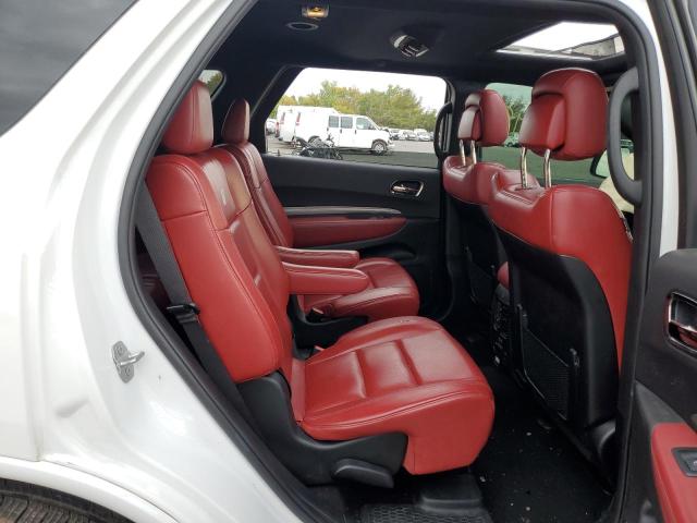 Photo 6 from auction – 2019 DODGE DURANGO R/ with VIN 1C4SDJCTXKC633308