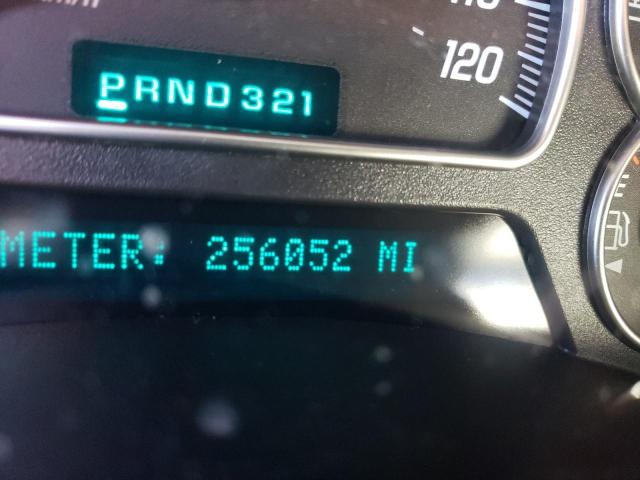 Photo 8 from auction – 2005 GMC ENVOY XL with VIN 1GKET16S956153626