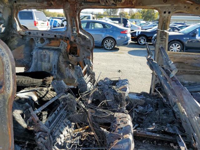 Photo 6 from auction – 2018 CHRYSLER PACIFICA L with VIN 2C4RC1CG4JR274516